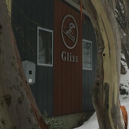 Gliss Ski Club Маунт Булер Екстериор снимка